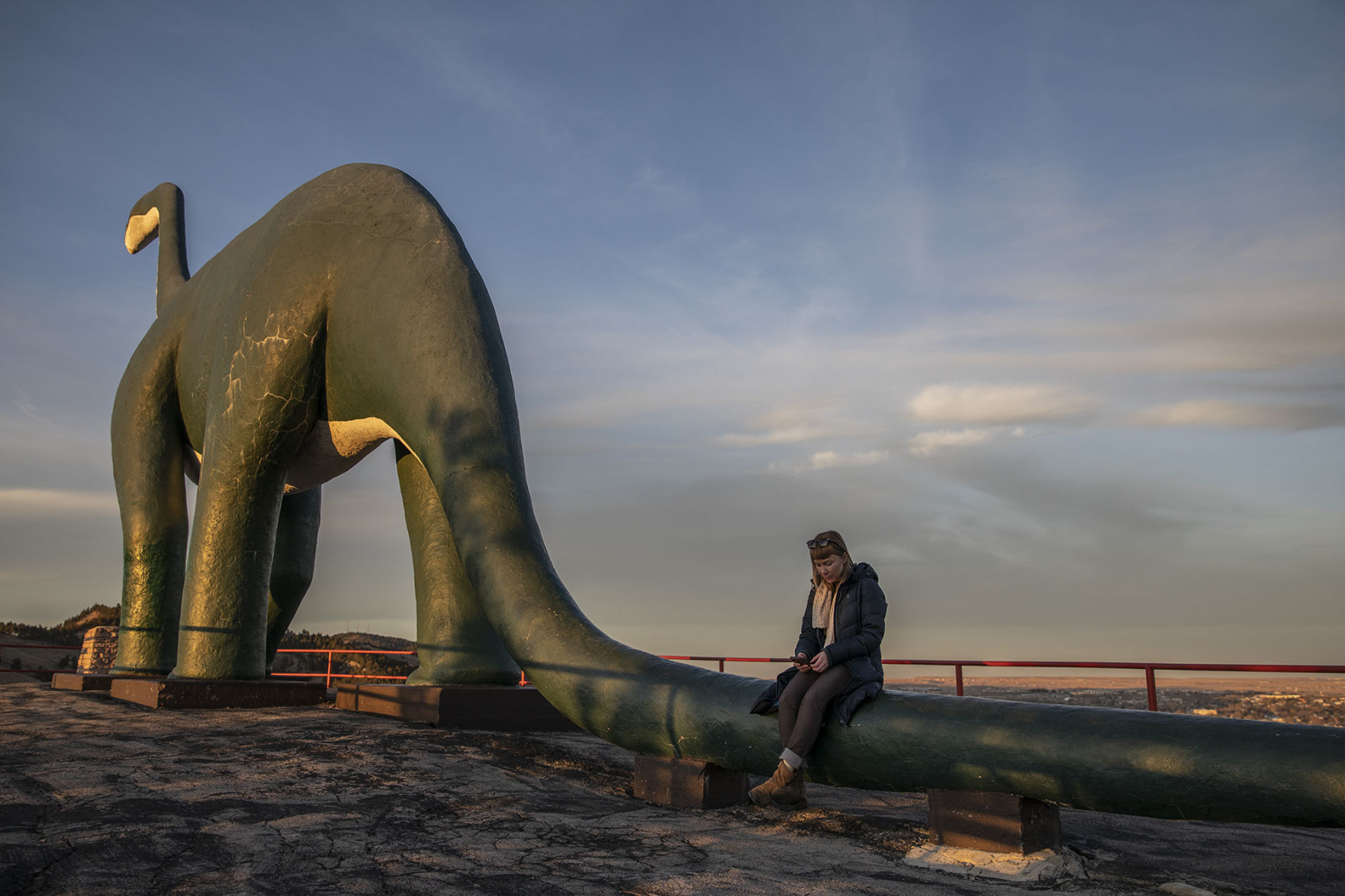 Photos of the week